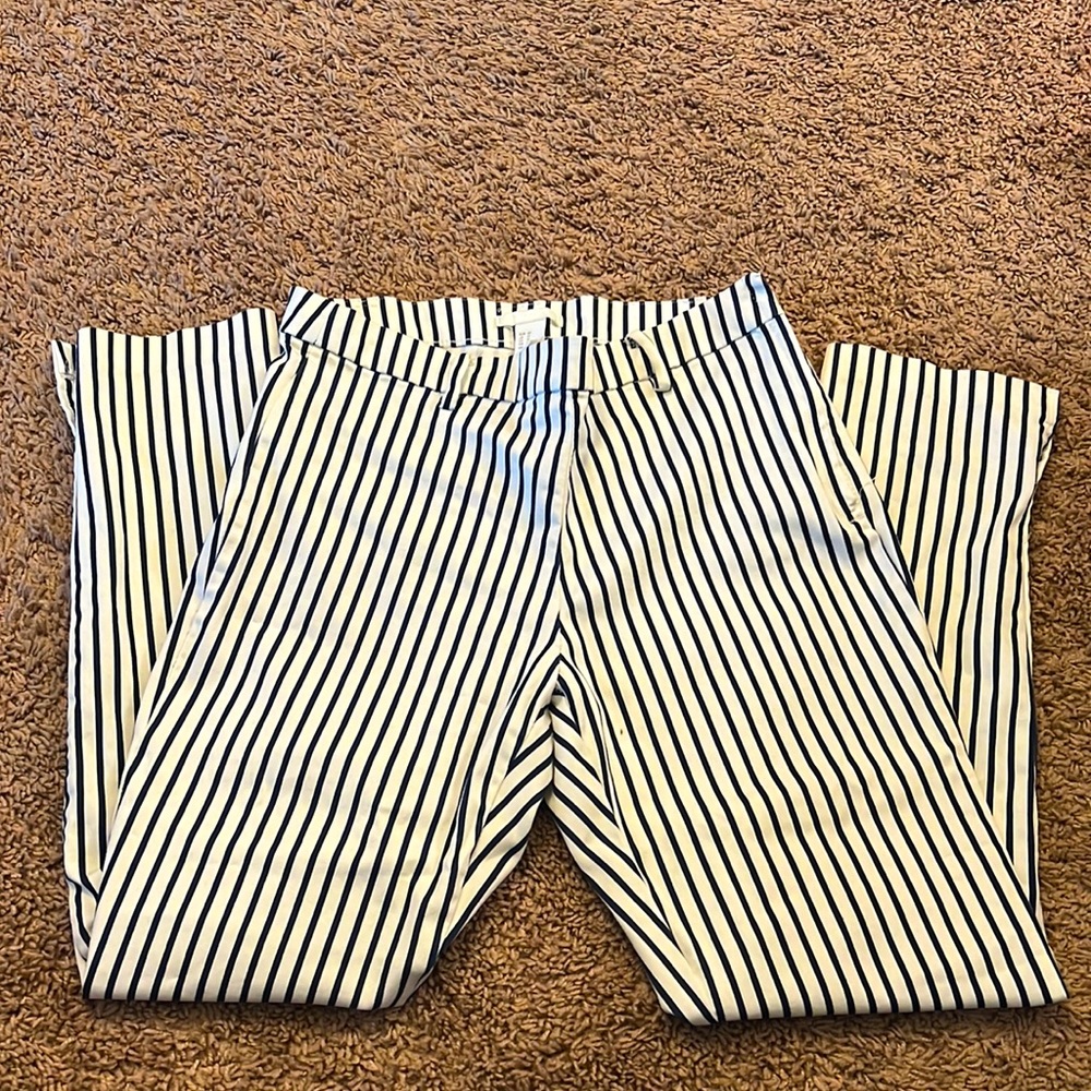 H&M women’s work pants